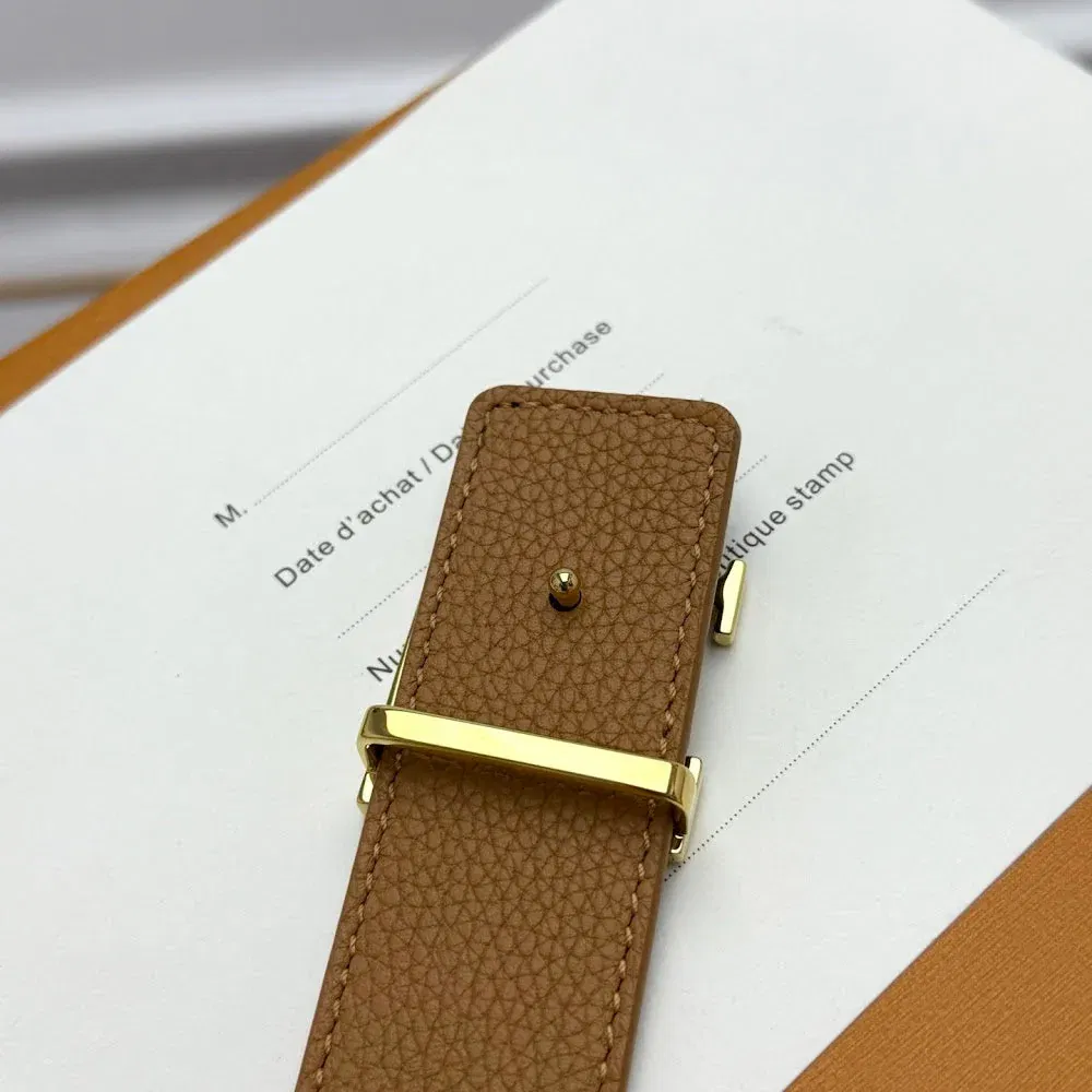 Luxury Bags ln Luxury Belt --100253 — image 7