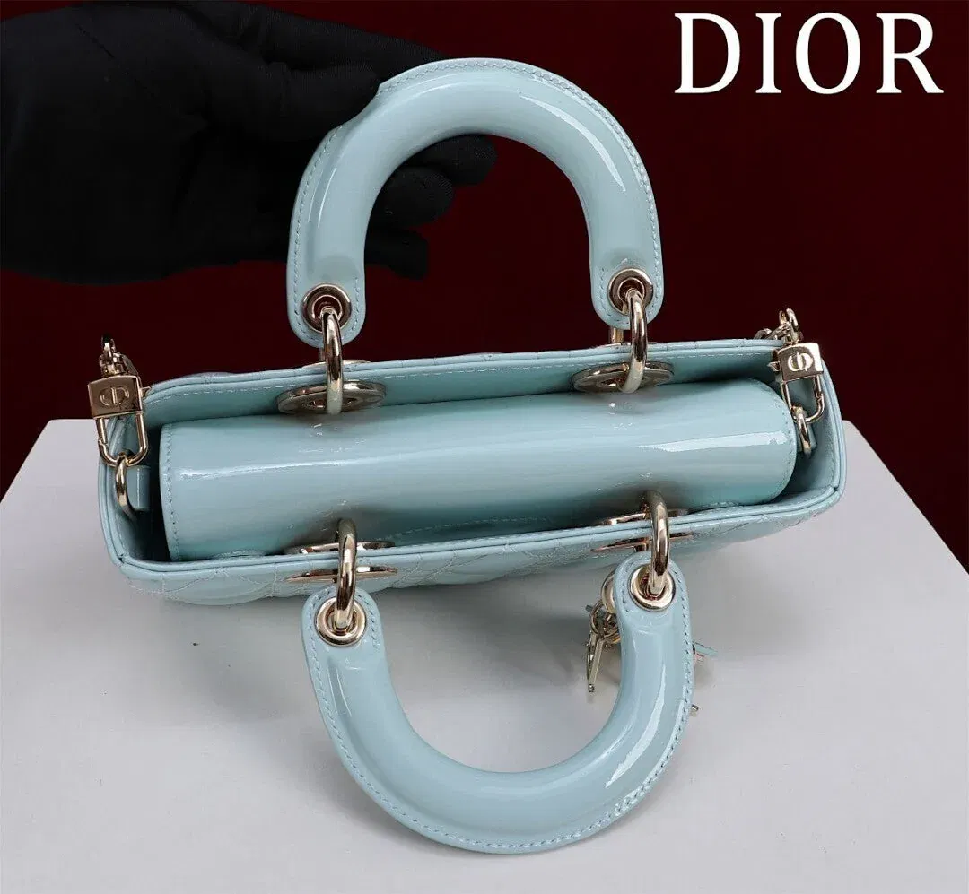 Luxury Bags - Premium Luxury Goods and Accessories - AFFORDABLE LUXURY BAGS - 19041 — image 5