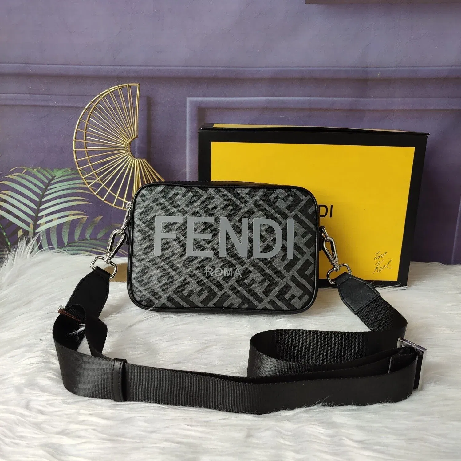 Luxury Bags Bags - Premium Luxury Goods and Accessories - AFFORDABLE LUXURY BAGS - 19293