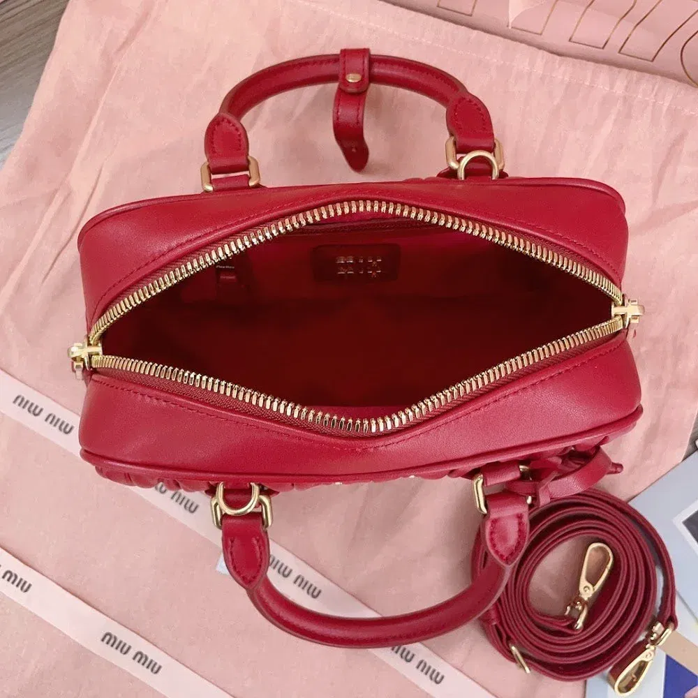 Luxury Bags Miun Miun Luxury Bag --122479 — image 8