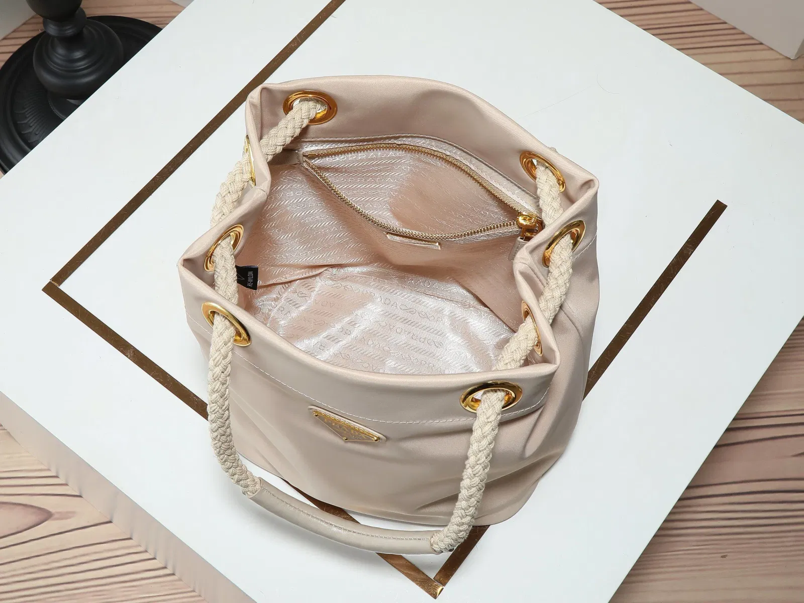 Luxury Bags - DESIGNER BAGS FOR WOMEN - AFFORDABLE LUXURY BAGS - 14107 — image 7