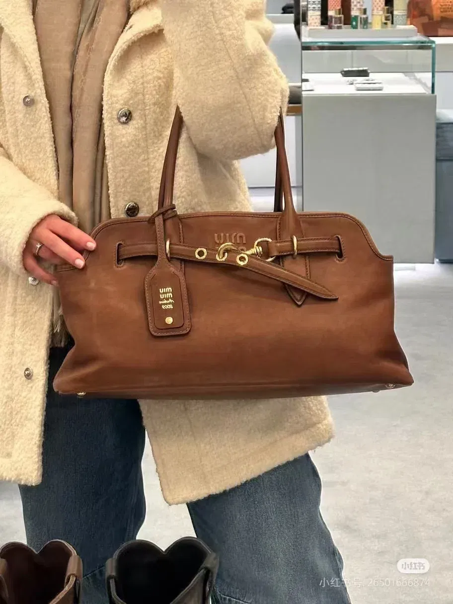 Luxury Bags Miun Miun Luxury Bag --122459 — image 5