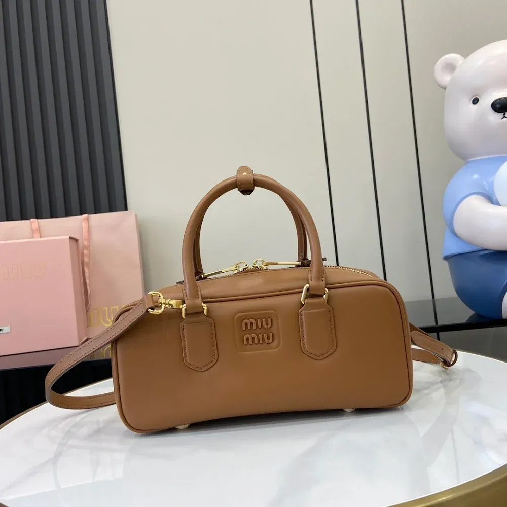 Luxury Bags Miun Miun Luxury Bag --122195
