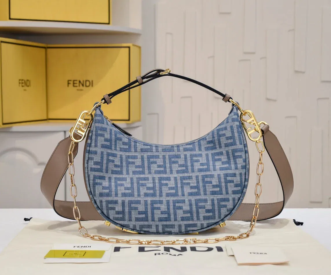 Luxury Bags Elite Carryalls