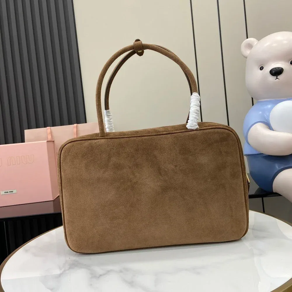Luxury Bags Miun Miun Luxury Bag --122216 — image 3