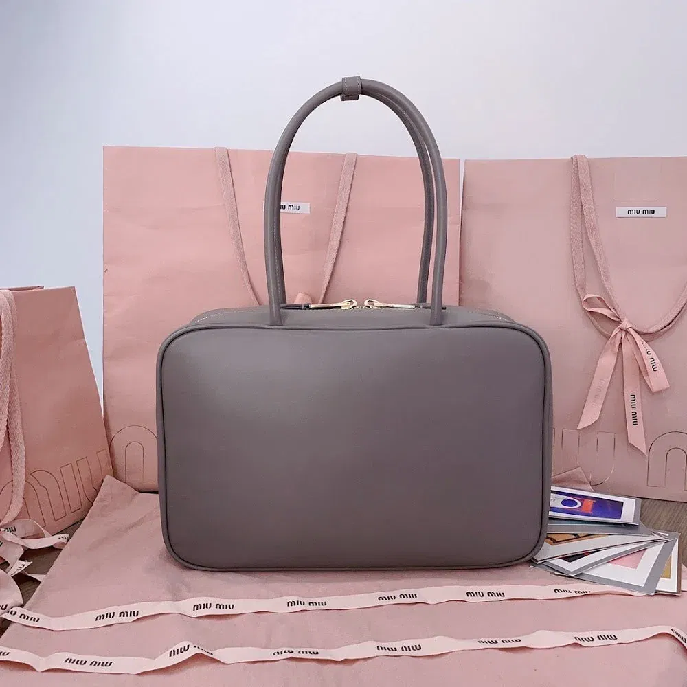 Luxury Bags Miun Miun Luxury Bag --122416 — image 3