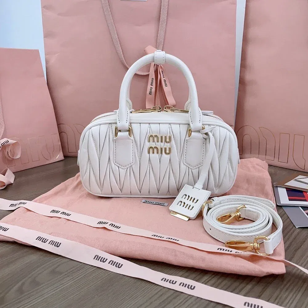 Luxury Bags Miun Miun Luxury Bag --122469