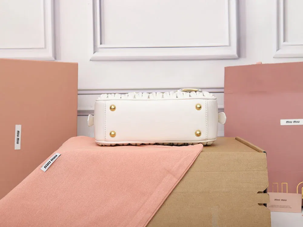 Luxury Bags Miun Miun Luxury Bag --122500 — image 5