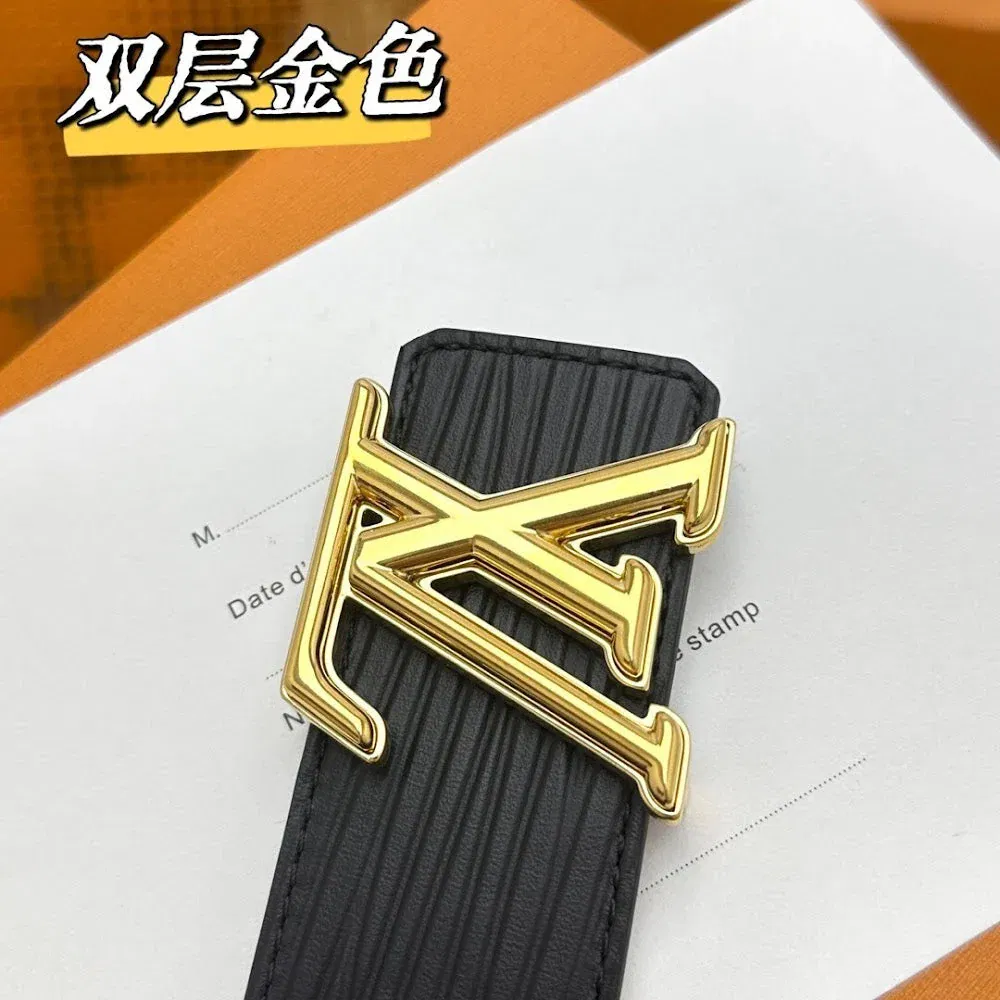 Luxury Bags ln Luxury Belt --100269 — image 4