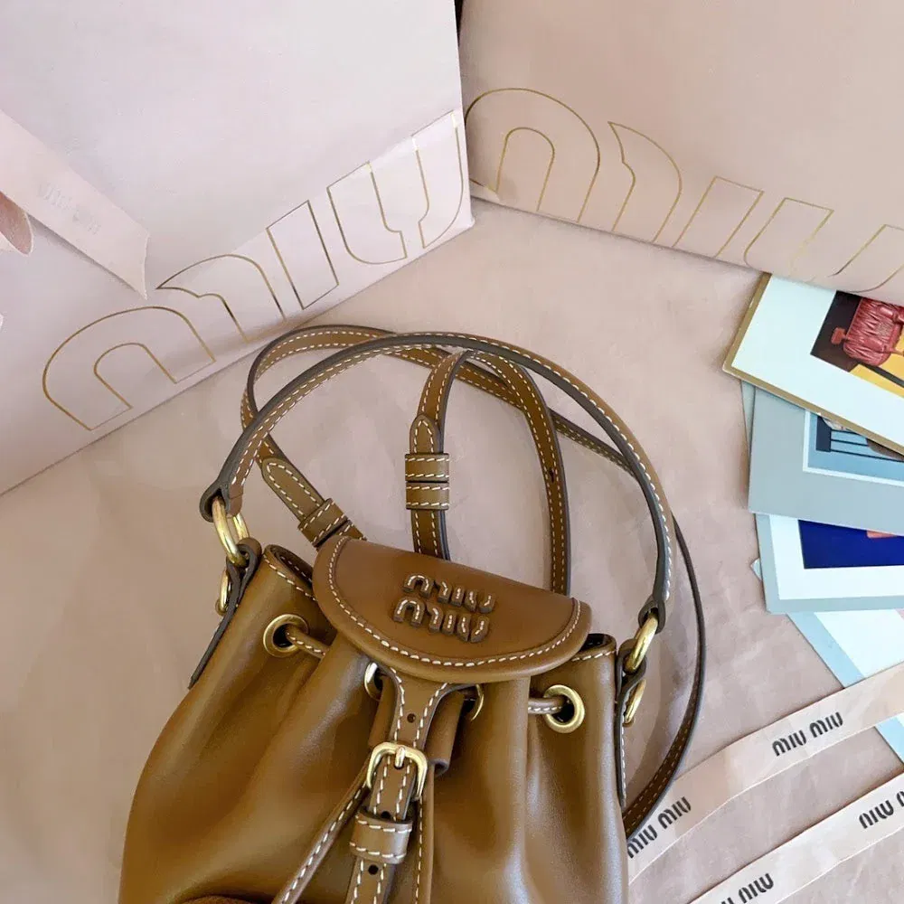 Luxury Bags Miun Miun Luxury Bag --122553 — image 7