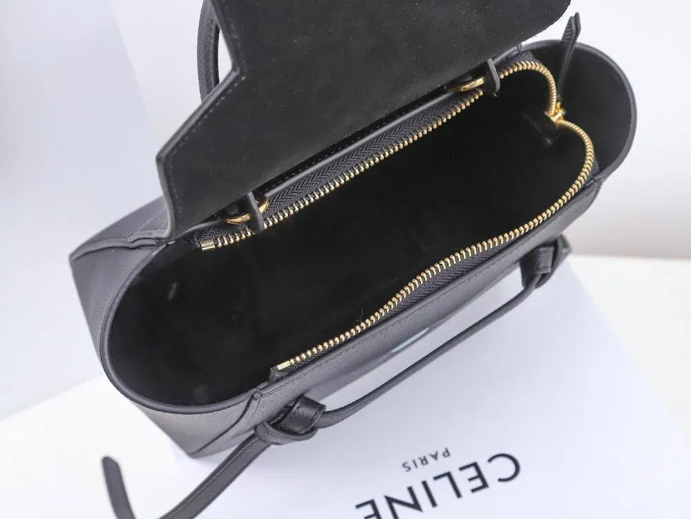 Luxury Bags Celine Luxury Bag --112180 — image 9