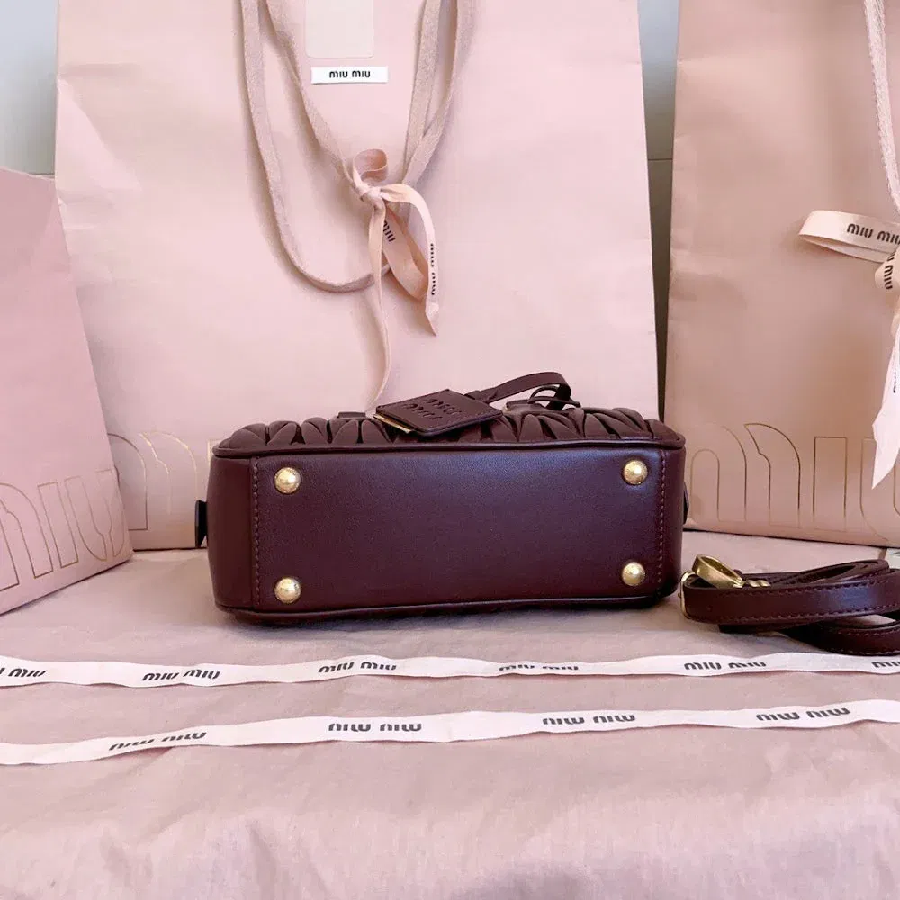 Luxury Bags Miun Miun Luxury Bag --122529 — image 4