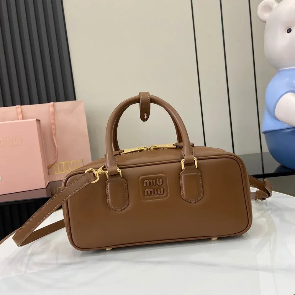 Luxury Bags Miun Miun Luxury Bag --122193