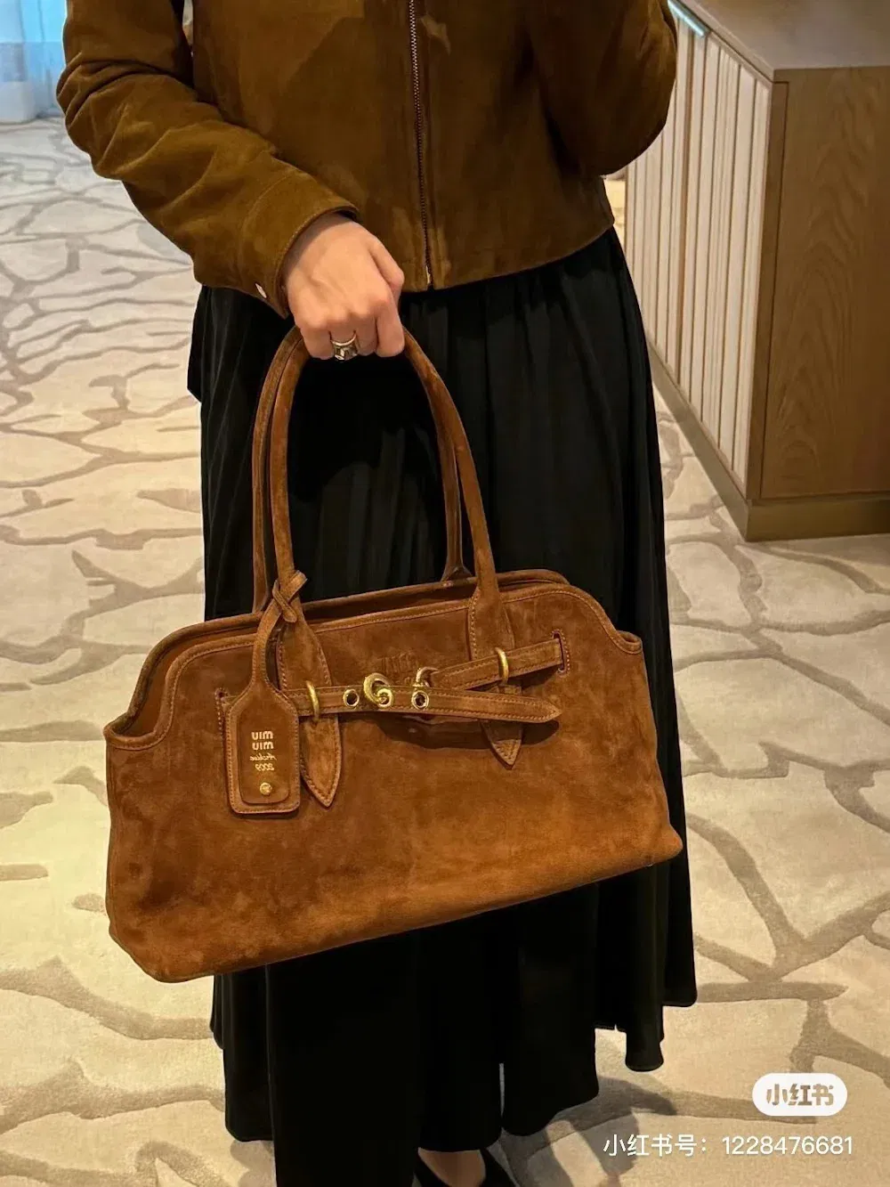 Luxury Bags Miun Miun Luxury Bag --122453 — image 3