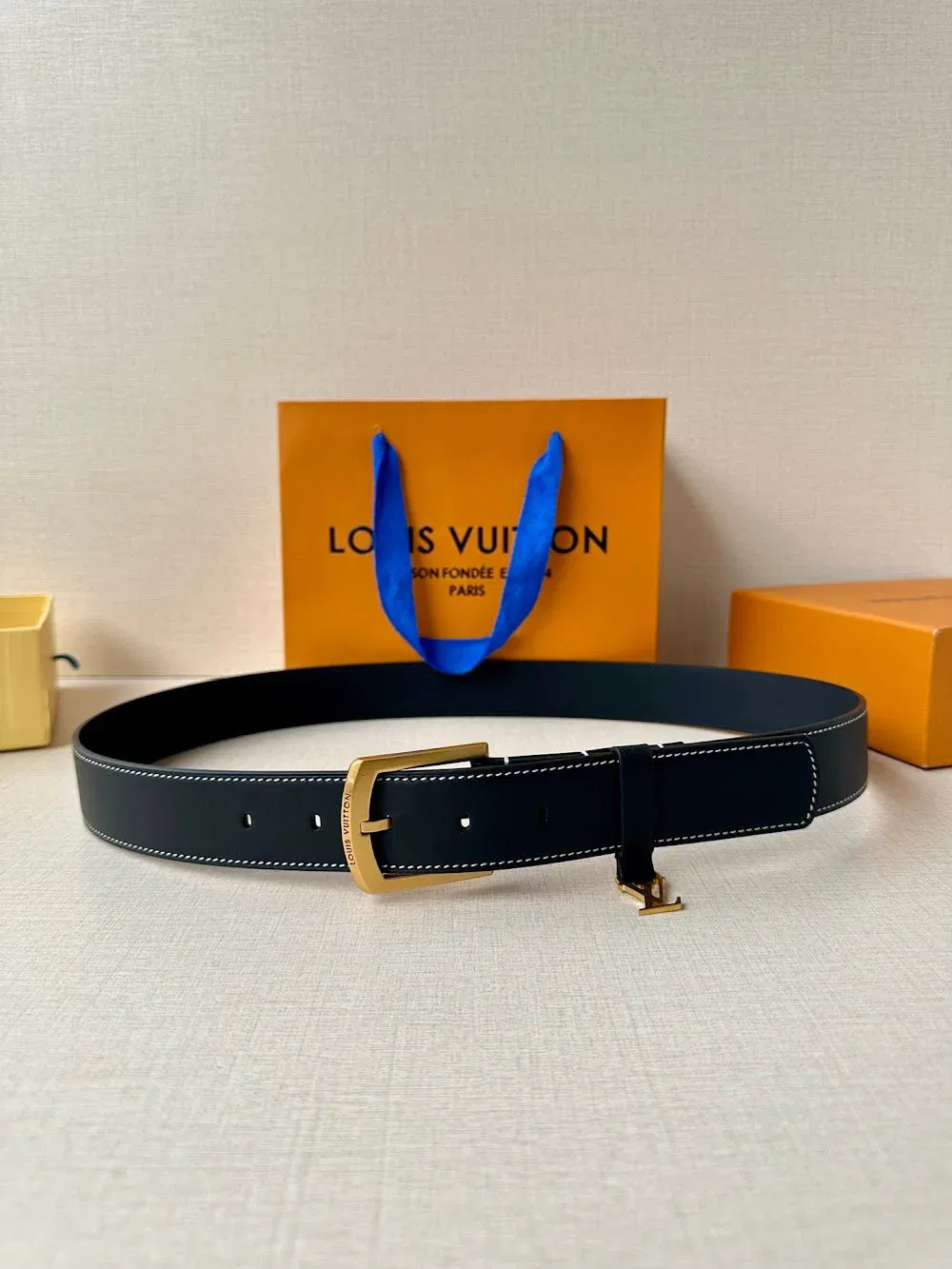 Luxury Bags ln Luxury Belt --100410