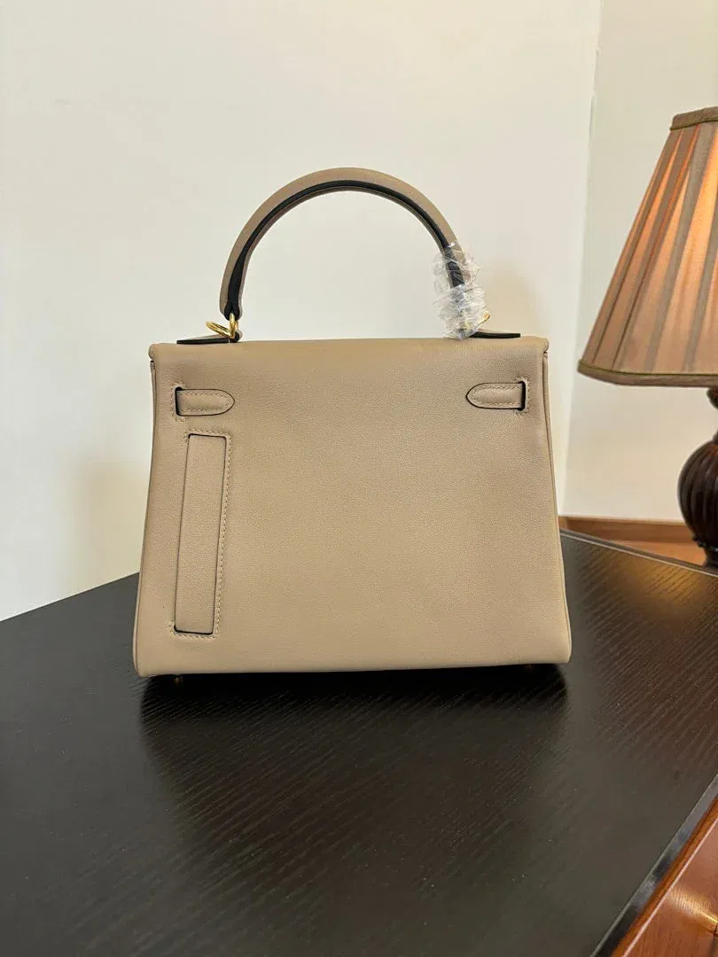 Luxury Bags Bags - DESIGNER BAGS FOR WOMEN - AFFORDABLE LUXURY BAGS - 20535 — image 8