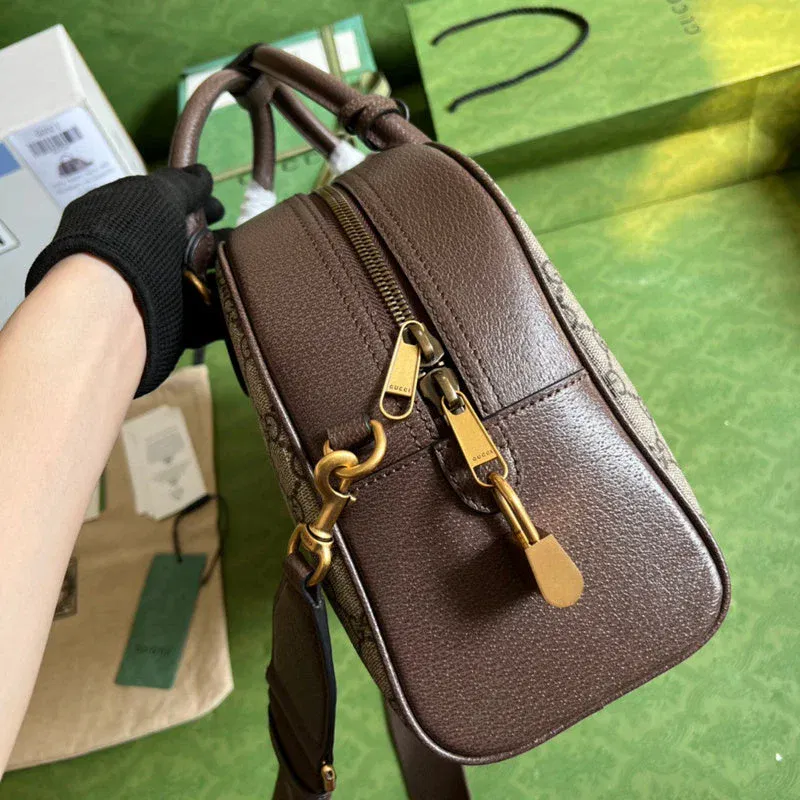Luxury Bags - Best High-End Brands in One Place - AFFORDABLE LUXURY BAGS - 20024 — image 3