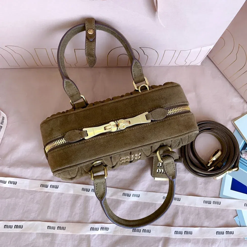Luxury Bags Miun Miun Luxury Bag --122585 — image 7