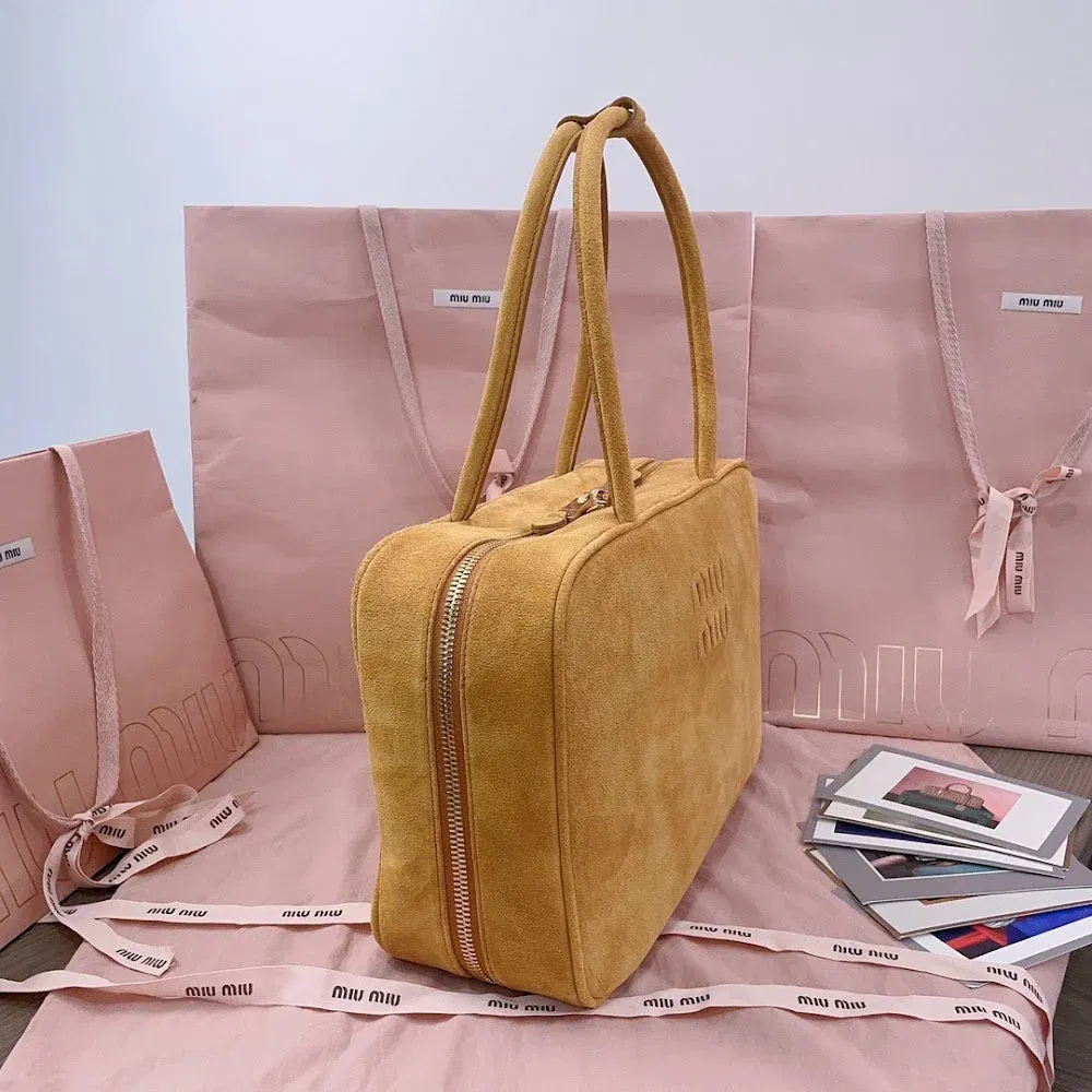 Luxury Bags Miun Miun Luxury Bag --122419 — image 2