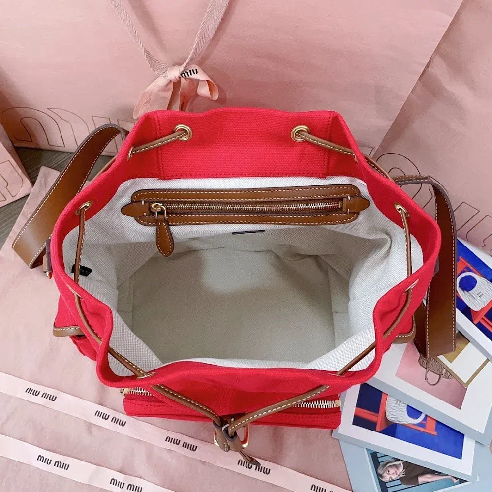 Luxury Bags Miun Miun Luxury Bag --122318 — image 8