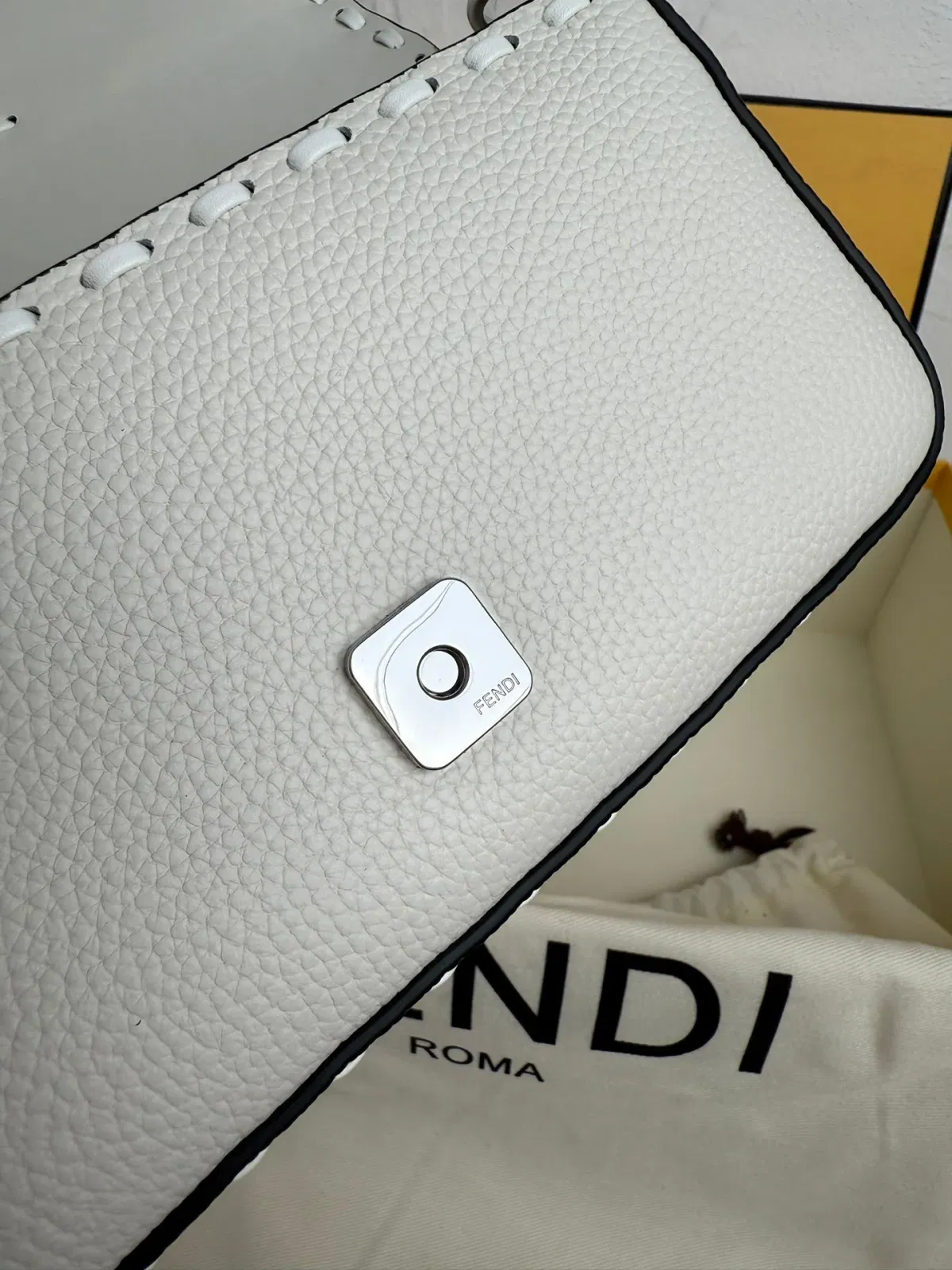 Luxury Bags - DESIGNER BAGS FOR WOMEN - AFFORDABLE LUXURY BAGS - 19107 — image 6