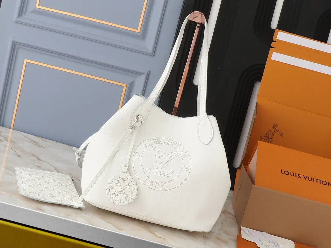 Luxury Bags Elite Carryalls