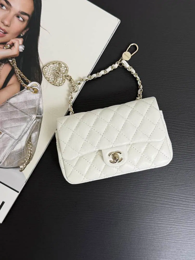 Luxury Bags - Best High-End Brands in One Place - AFFORDABLE LUXURY BAGS - 17888