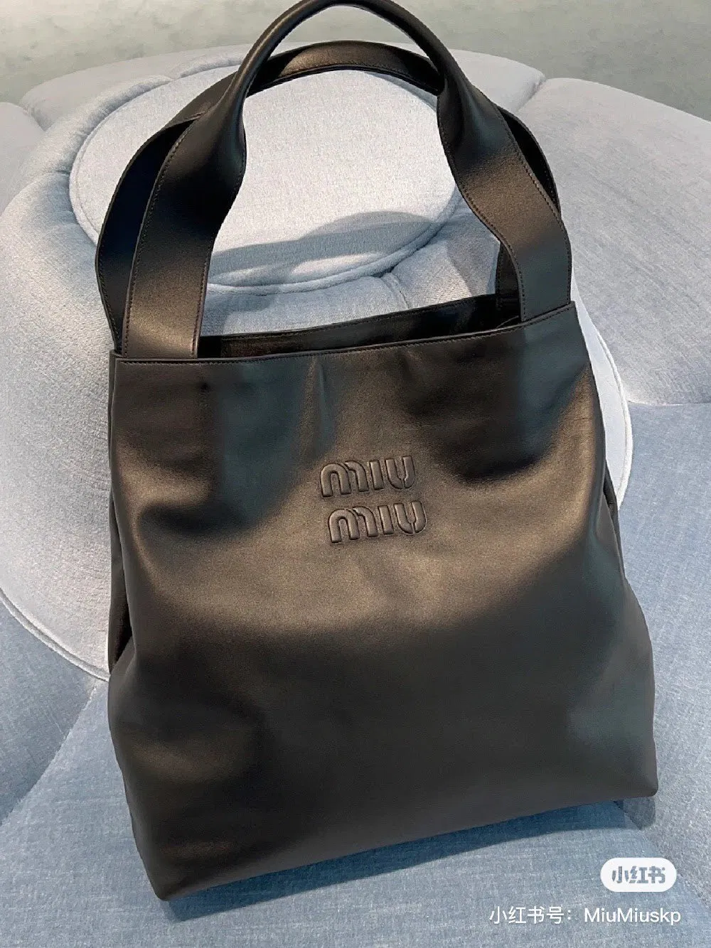 Luxury Bags Miun Miun Luxury Bag --122284 — image 5