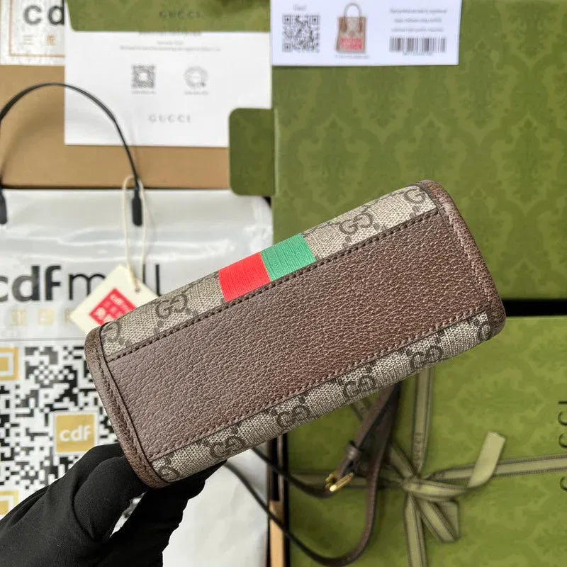Luxury Bags - Best High-End Brands in One Place - AFFORDABLE LUXURY BAGS - 19892 — image 10