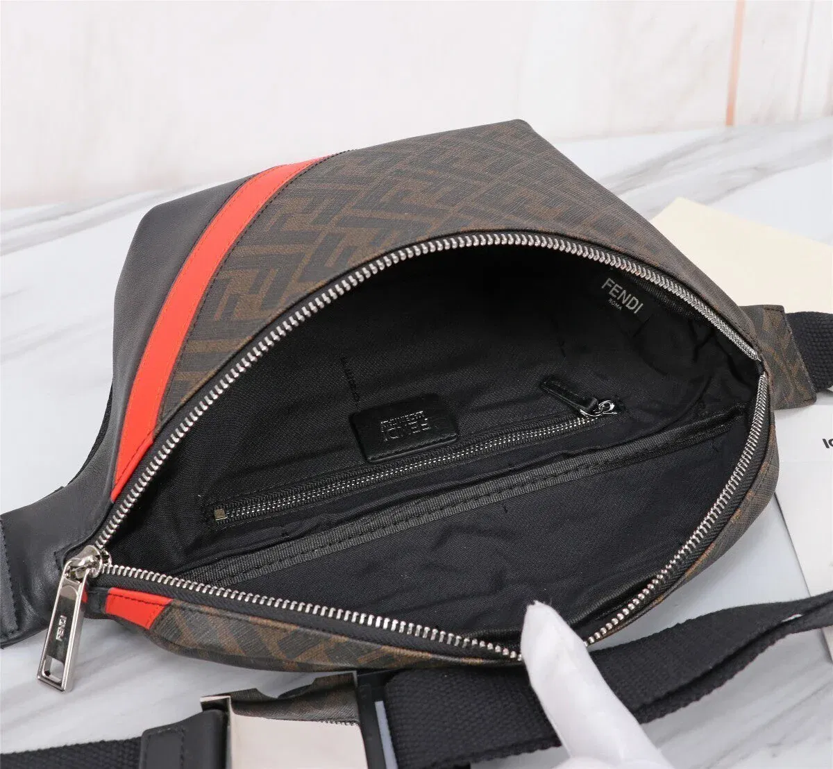 Luxury Bags Bags - Premium Luxury Goods and Accessories - AFFORDABLE LUXURY BAGS - 19205 — image 8