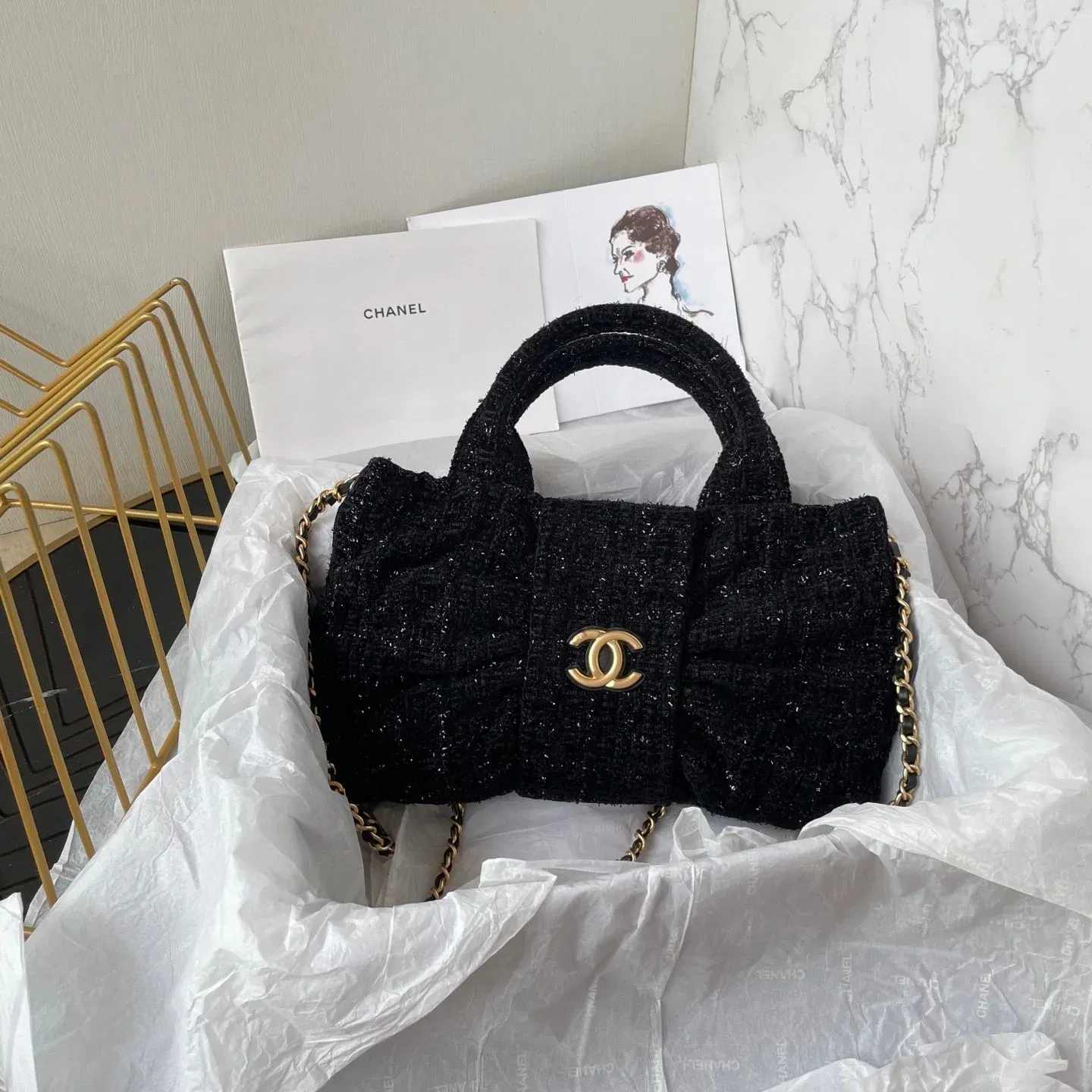 Luxury Bags Bags - Premium Luxury Goods and Accessories - AFFORDABLE LUXURY BAGS - 6862 — image 2