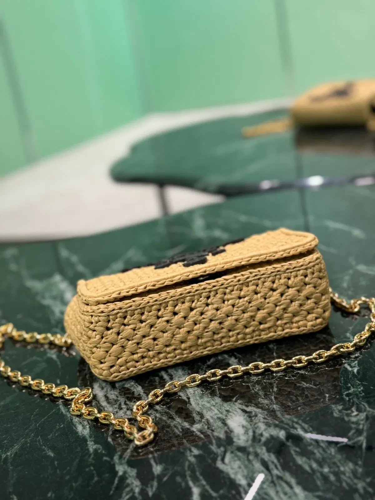 Luxury Bags - DESIGNER BAGS FOR WOMEN - AFFORDABLE LUXURY BAGS - 13907 — image 6