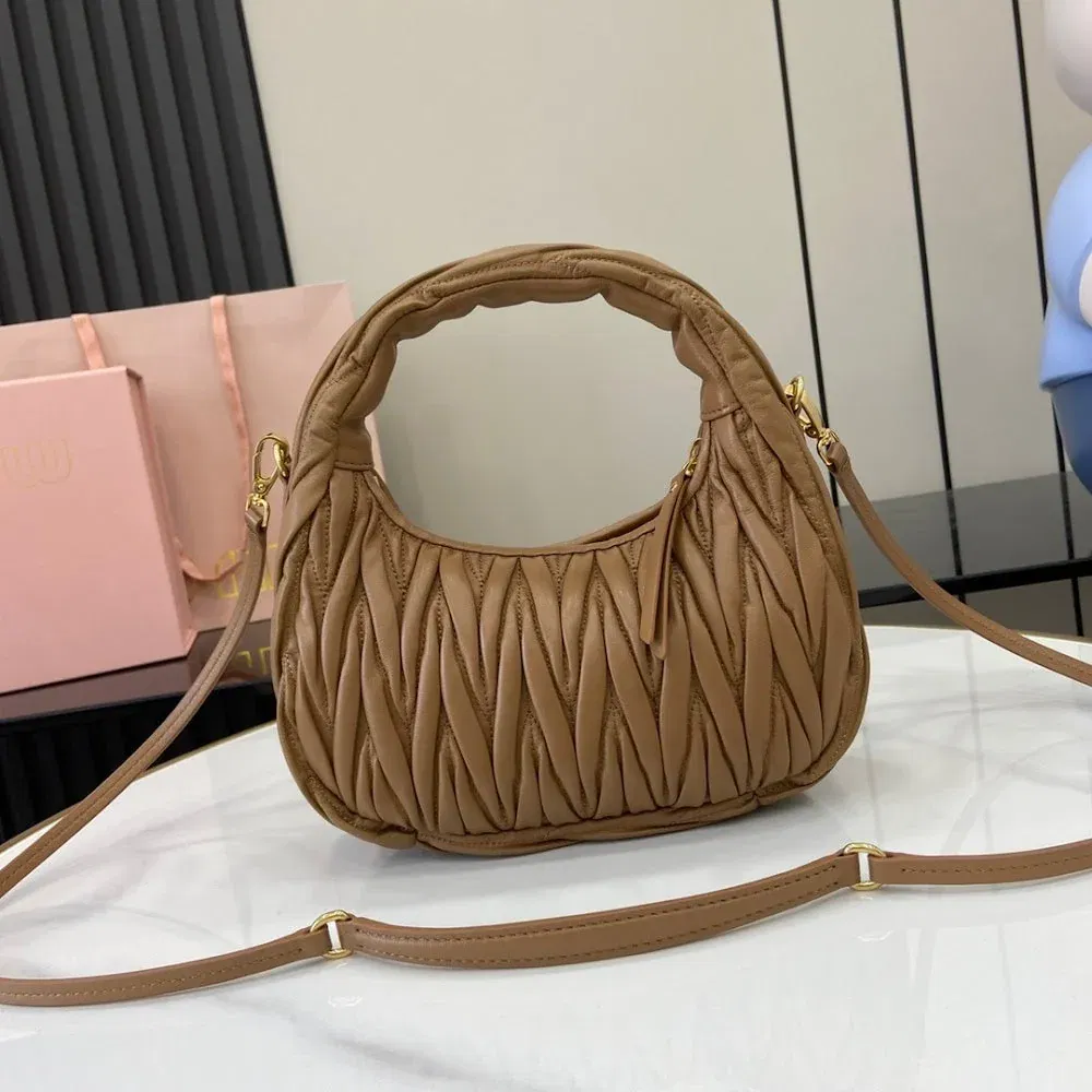 Luxury Bags Miun Miun Luxury Bag --122167 — image 3