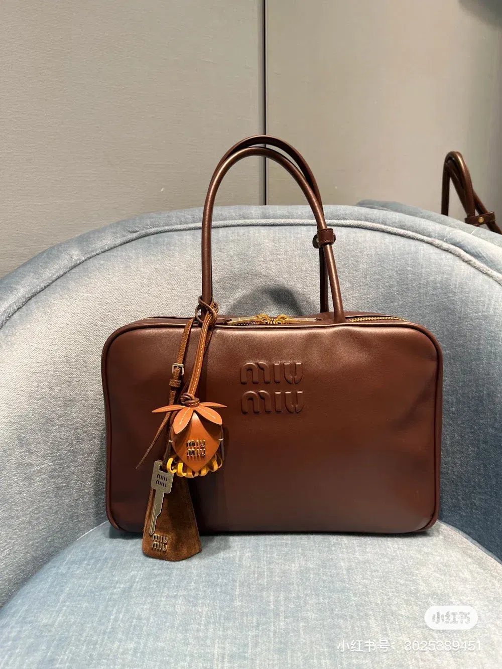 Luxury Bags Miun Miun Luxury Bag --122410