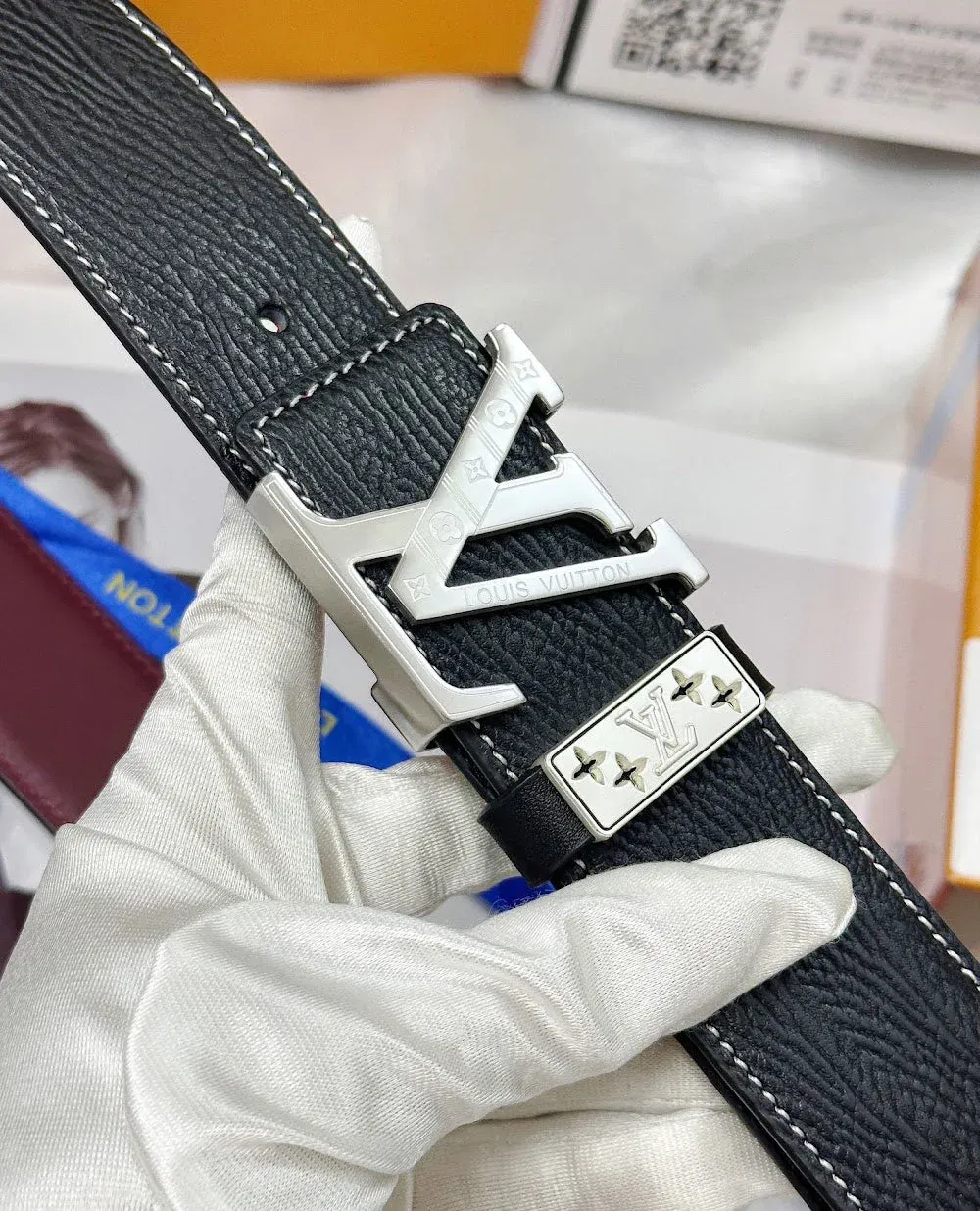 Luxury Bags ln Luxury Belt --100559 — image 8