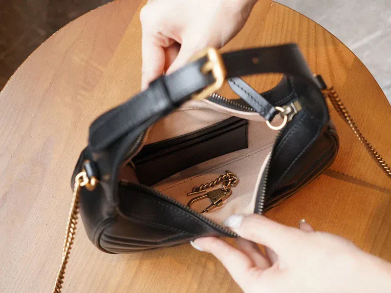 Luxury Bags - Premium Luxury Goods and Accessories - AFFORDABLE LUXURY BAGS - 20041 — image 14