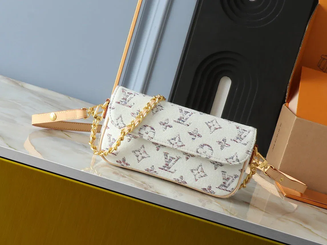 Luxury Bags Elite Carryalls
