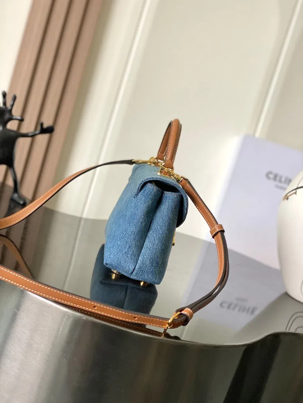 Luxury Bags Celine Luxury Bag --112356 — image 2