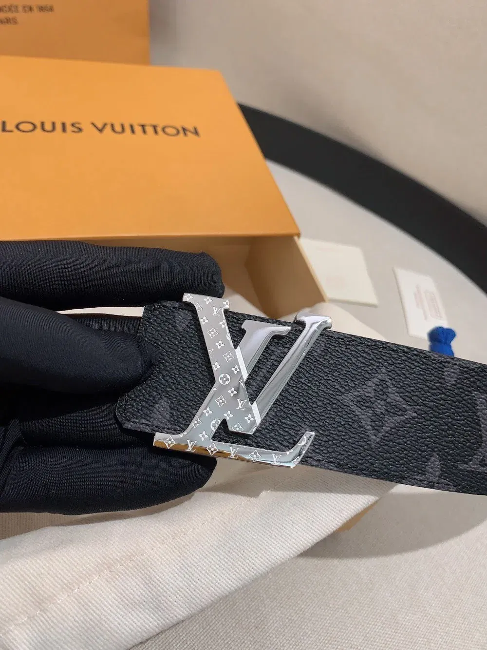 Luxury Bags ln Luxury Belt --100261