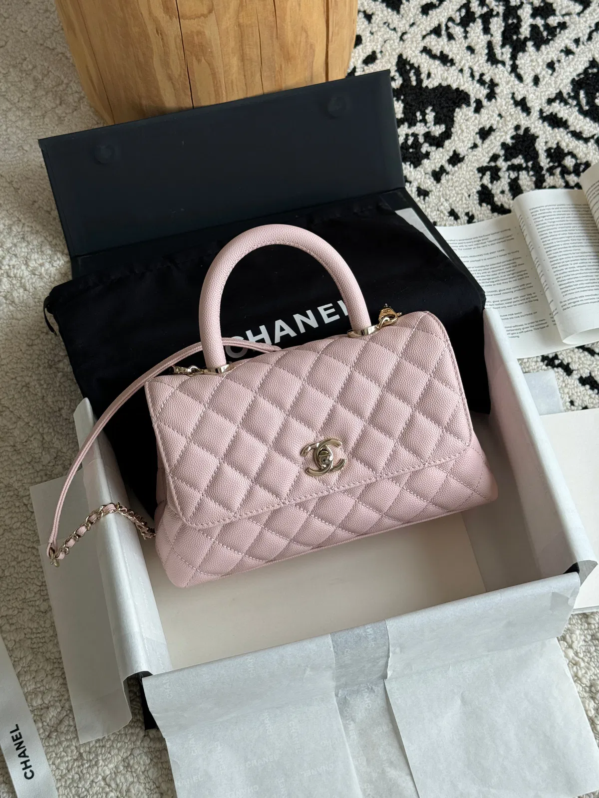 Luxury Bags Bags - Best High-End Brands in One Place - AFFORDABLE LUXURY BAGS - 6857 — image 2