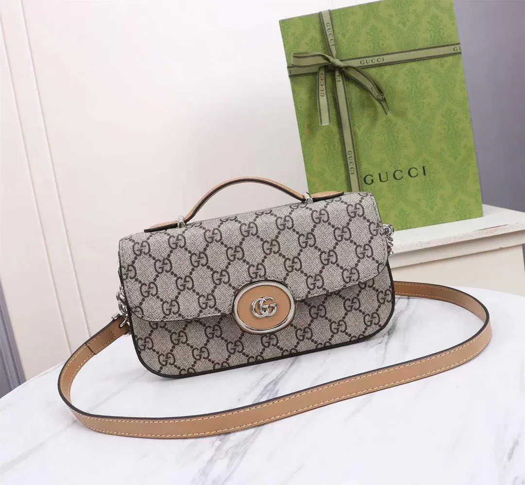 Luxury Bags Elite Carryalls