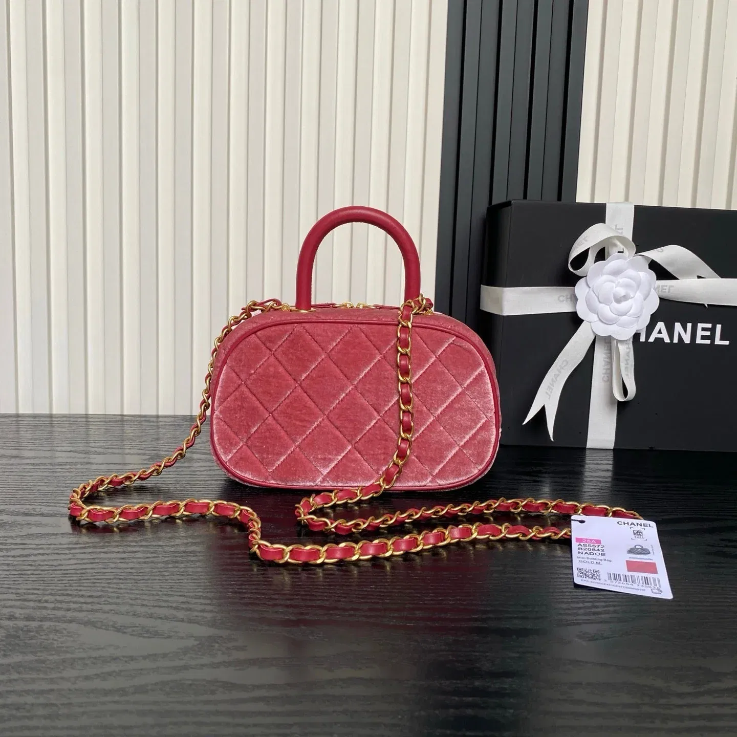 Luxury Bags Bags - DESIGNER BAGS FOR WOMEN - AFFORDABLE LUXURY BAGS - 6832 — image 4