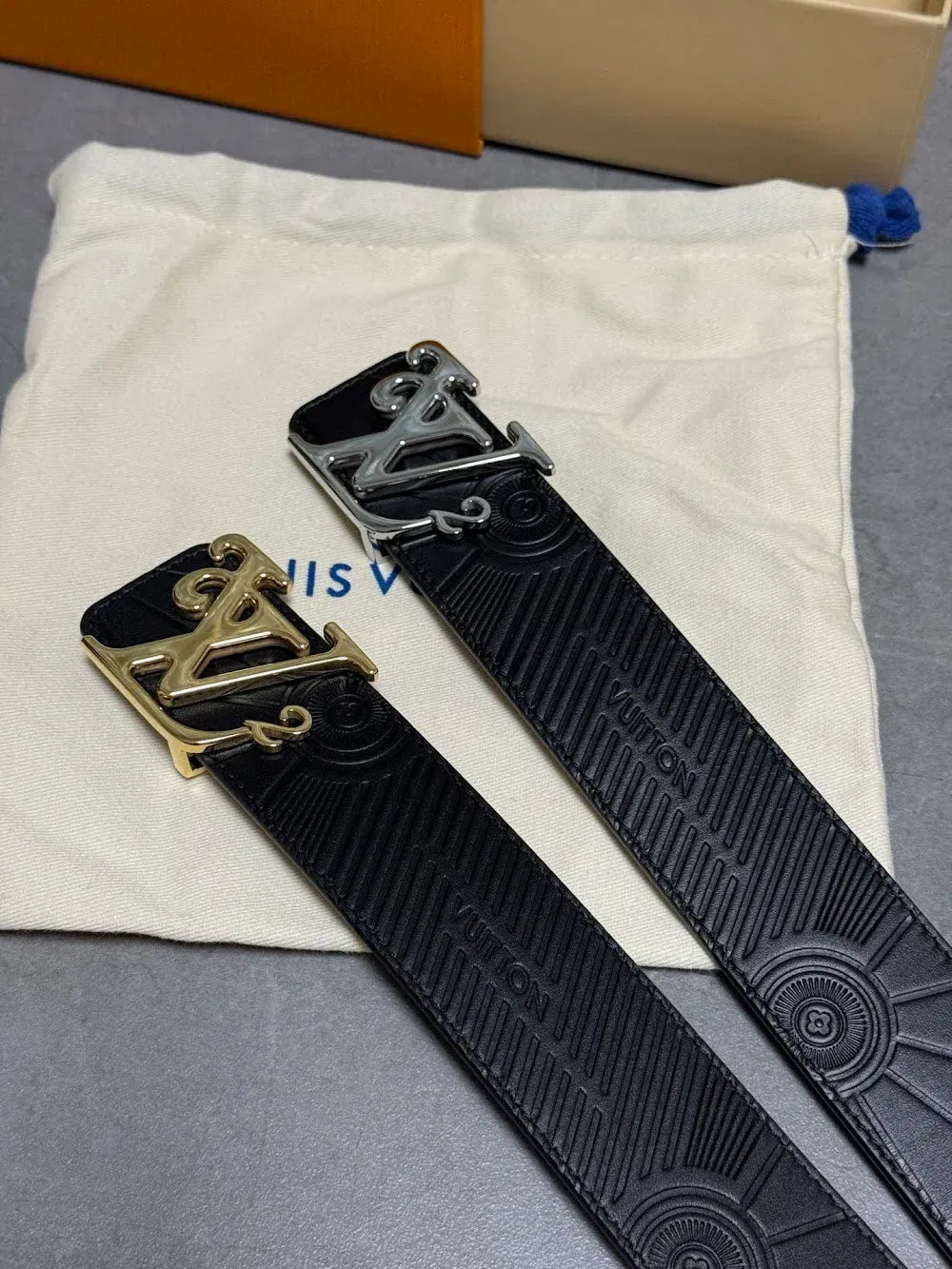 Luxury Bags ln Luxury Belt --100460 — image 3
