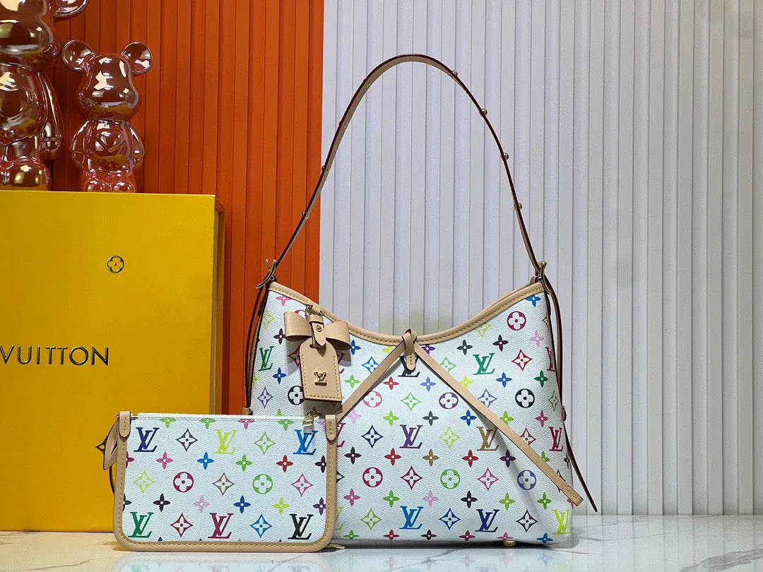 Luxury Bags Elite Carryalls
