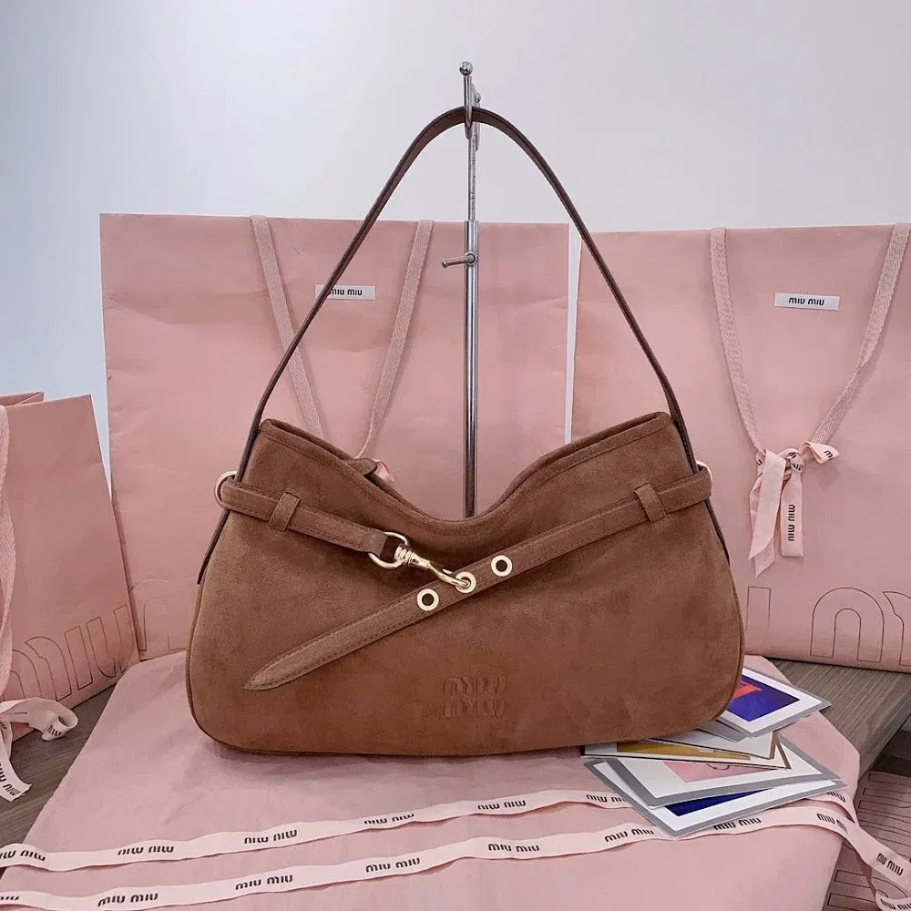 Luxury Bags Miun Miun Luxury Bag --122562