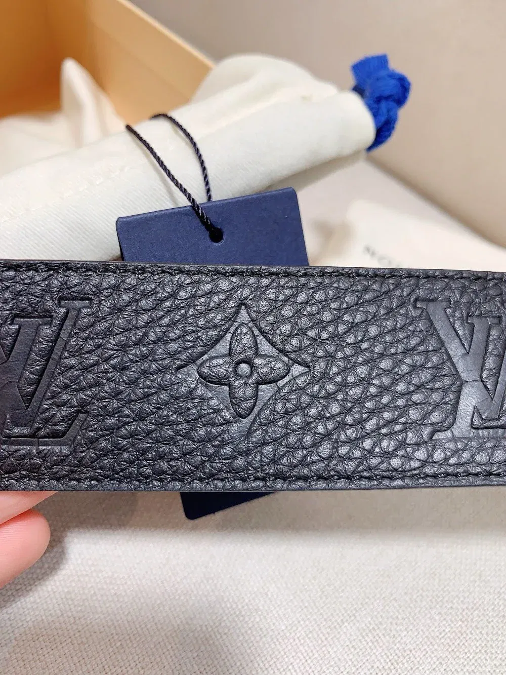 Luxury Bags ln Luxury Belt --100325 — image 5