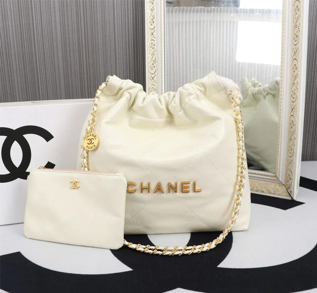 Luxury Bags Elite Carryalls