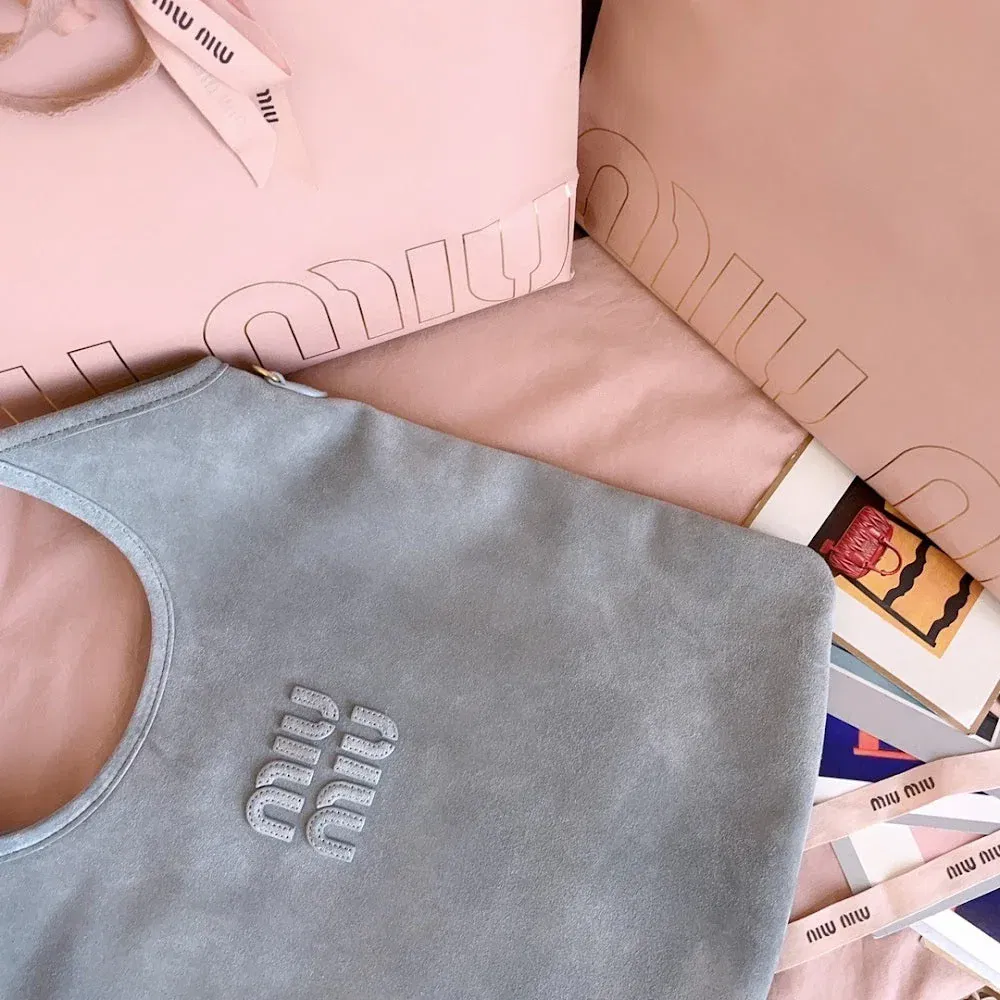 Luxury Bags Miun Miun Luxury Bag --122579 — image 6