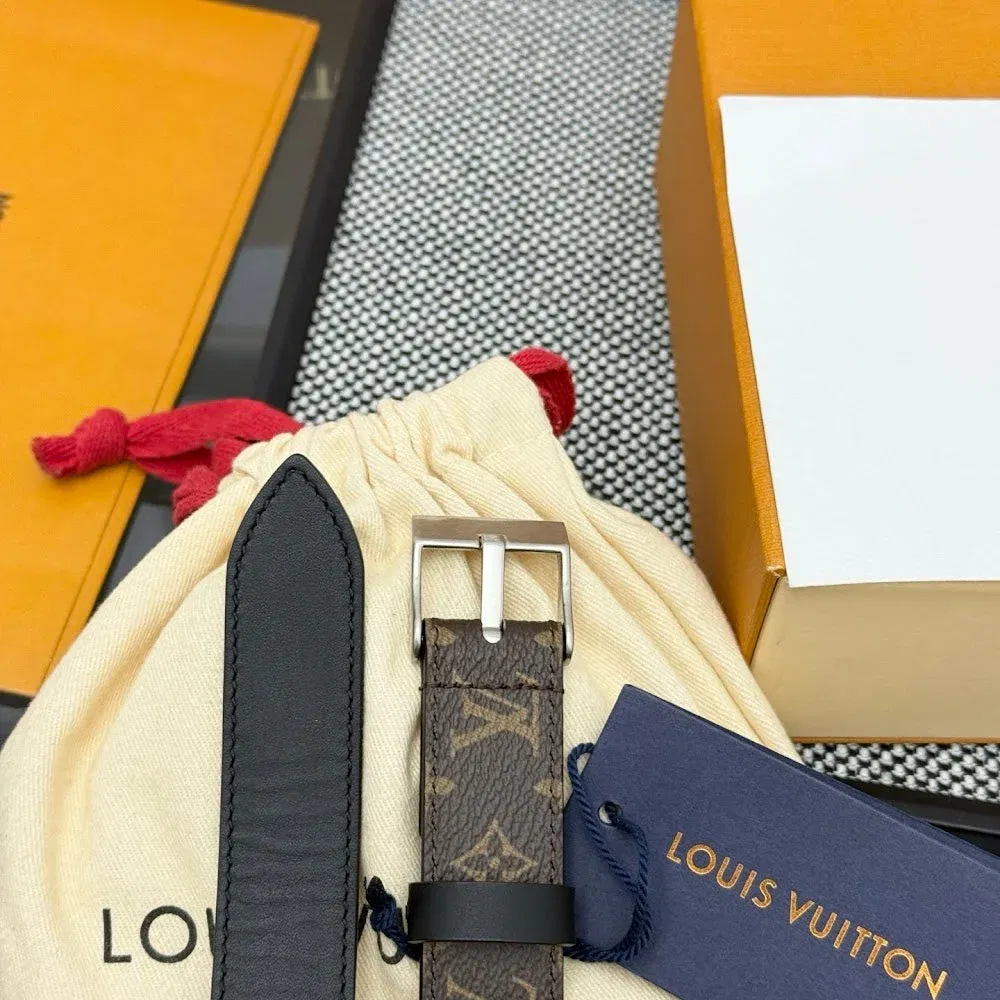 Luxury Bags ln Luxury Belt --100333 — image 2
