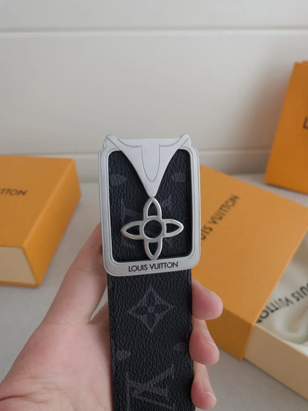 Luxury Bags ln Luxury Belt --100492
